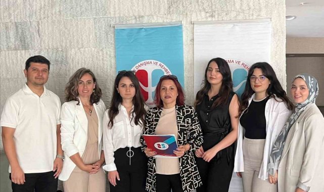 Doç. Dr. Batık: "Psikolojik danışmanlık hizmetlerine olan ihtiyaç artıyor"