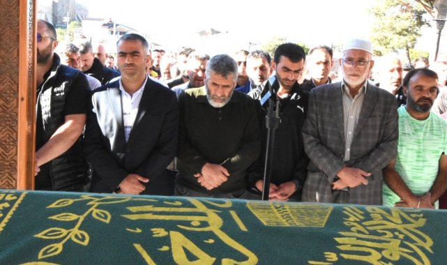 Erdoğan ailesinin acı günü