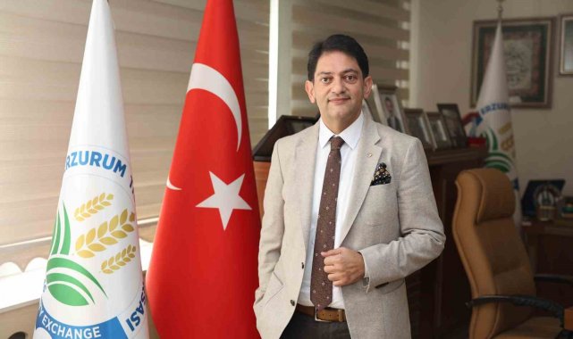 Erzurum, Türkiye'nin coğrafi işaretli ürünler konusundaki örnek şehri olmaya devam ediyor