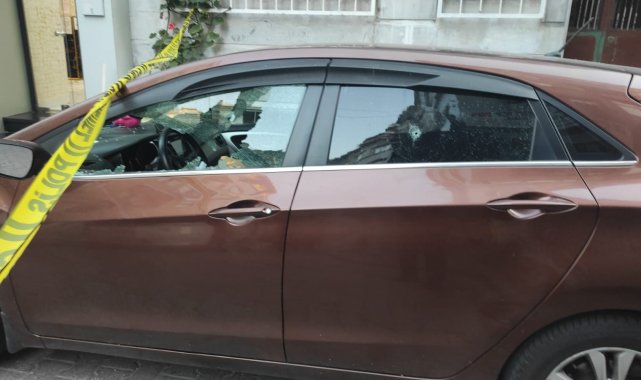 Fatih'te kıskançlık nedeniyle yapılan silahlı saldırının detayları belli oldu