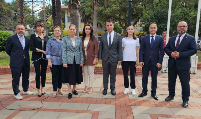 Gaziler Günü Nazilli'de kutlandı