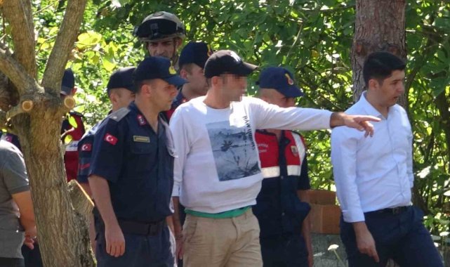 Gurbetçiyi keserle öldüren sanığa ağırlaştırılmış müebbet talebi