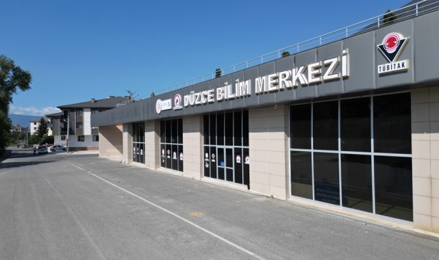 İlk hafta 5 kategoride eğitimler verilecek