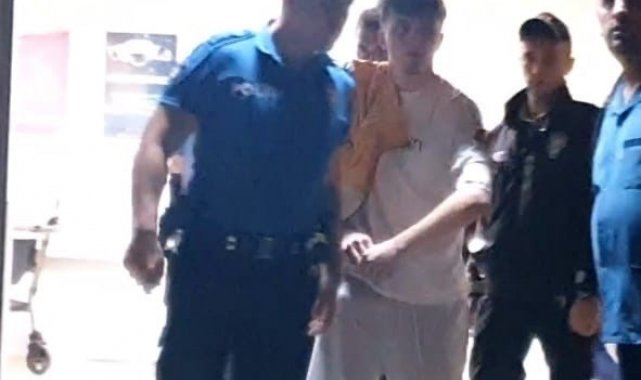 İnegöl'deki cinayette tutuklananlar belli oldu