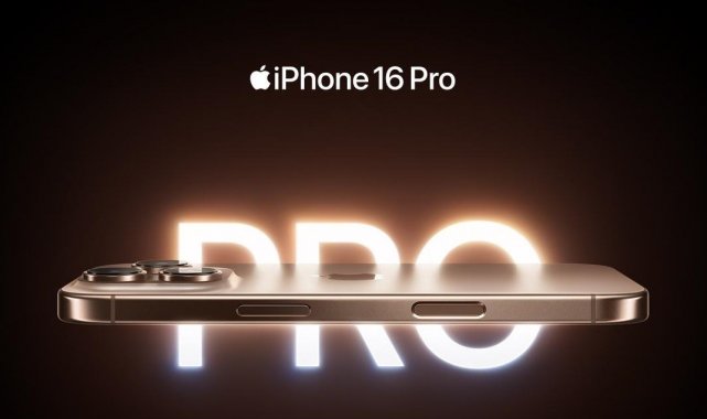 iPhone 16 Serisi MediaMarkt mağazalarında kiralanabiliyor