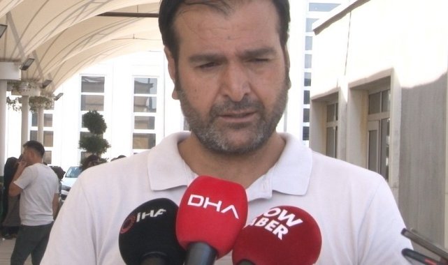İskele kazasında ölen işçilerin akrabasından ihmal iddiası: "Kemerleri bağlı olmuş olsaydı, ölümcül sonuç olmayacaktı"