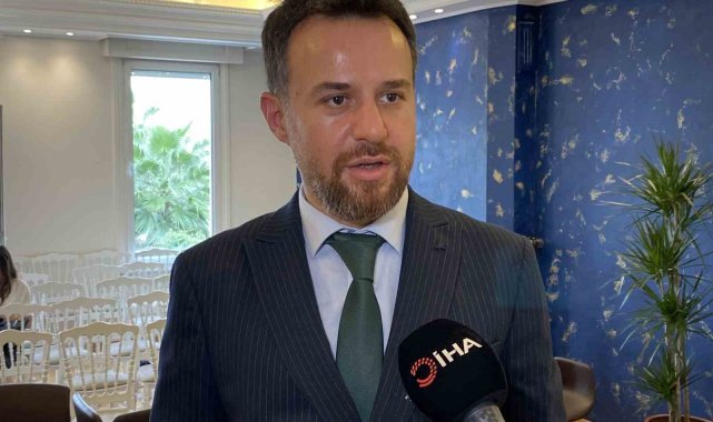İstanbul'daki sağlık çalıştayında imajı bozan merdiven altı kuruluşlar masaya yatırılacak
