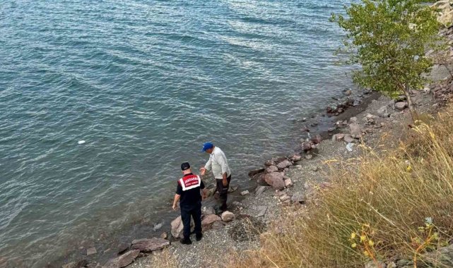 Jandarma çevre kirliliğine karşı vatandaşları bilgilendirdi