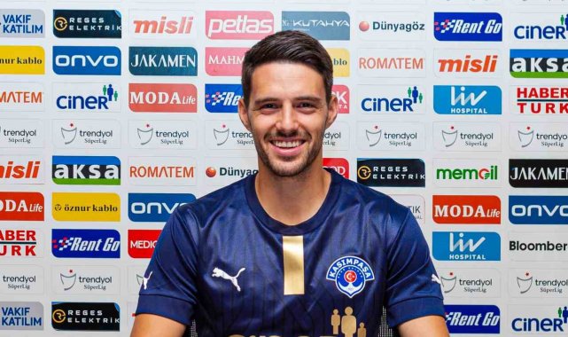 Josip Brekalo, Kasımpaşa'da