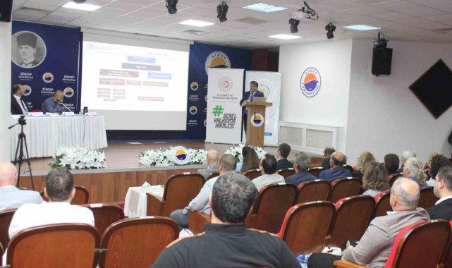 Kalkınma ajanslarından önemli çalışma: Karadeniz'in ekonomik potansiyeli masaya yatırıldı