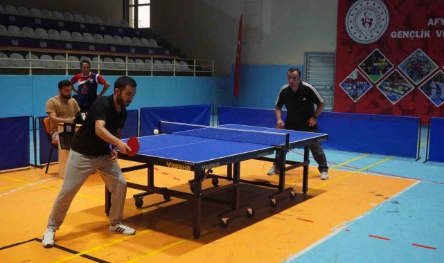 Kamu Spor Oyunları sona erdi