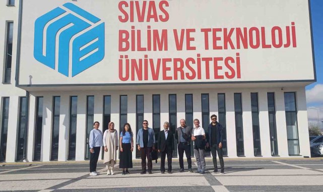 Karabük ve Sivas batarya konusunda güçleri birleştirdi