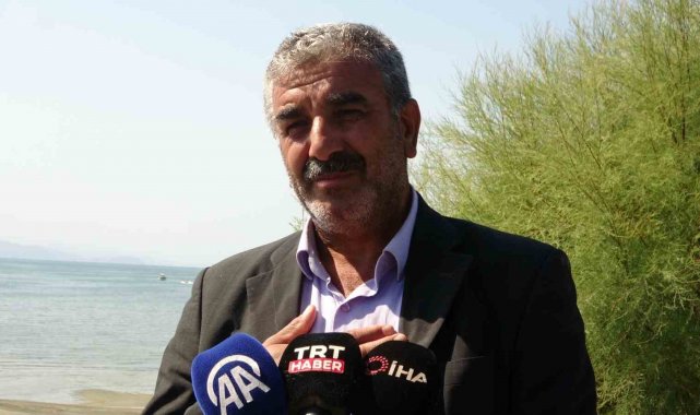 Kayıp Rojin'in babası: "Kimseyle bir düşmanlığımız yok"