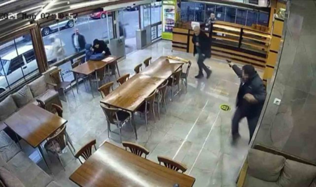 Kayseri'de 1 kişinin öldüğü kavgayla ilgili tutuklu sanık tahliye edildi