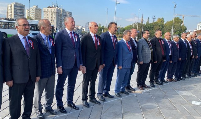 Kayseri'de Ahilik Haftası kutlamaları başladı