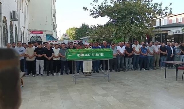 Kazada hayatını kaybeden 10 yaşındaki Yusuf okula başlayacağı gün toprağa verildi