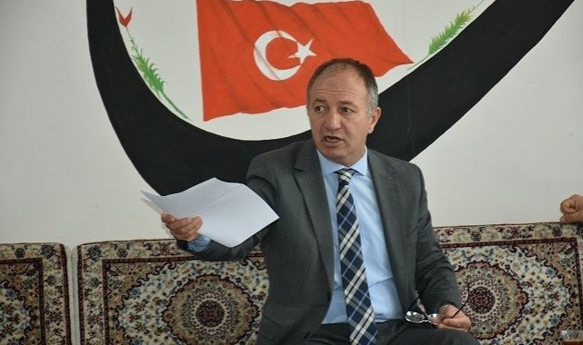 Kiremitlik Tabya'da Avrupa Hareketlilik haftası etkinliği