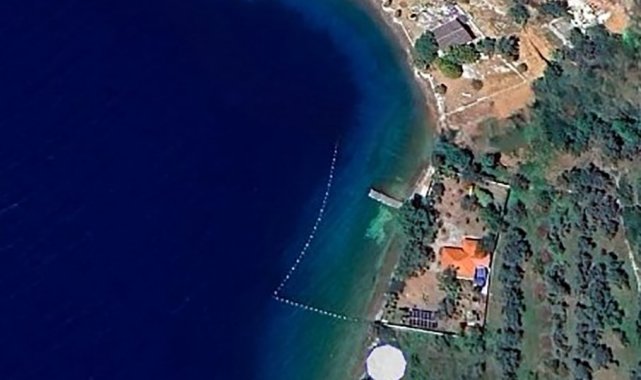 Komedyen Gökbakar'ın evi için belediye çalışmaları hızlandırdı