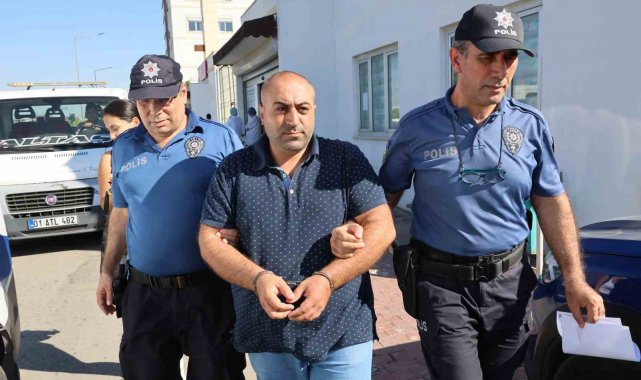 Komşusunu öldüren şüpheli: "Kendi bıçağının üzerine düştü, ben bıçaklamadım"