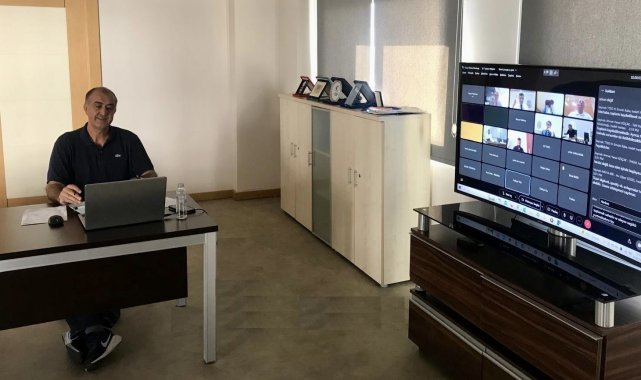 KUTO müzik kullanım telif bedellerinin makul seviyeye çekilmesini talep etti