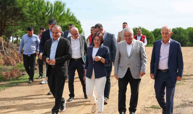Maltepe Belediyesi, 'can dostlar' için bakım evi kuruyor