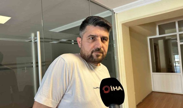 Maltepe'de pitbull saldırısına uğrayan vatandaş konuştu: "Ayağım koptu zannettim"