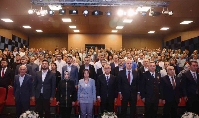 Maltepe'nin 'huzur'u için bir araya geldiler