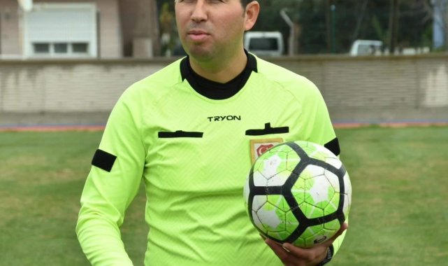 Manisa Süper Amatör Lig 2024-25 sezonuna 'Yusuf Bulut' ismi verildi