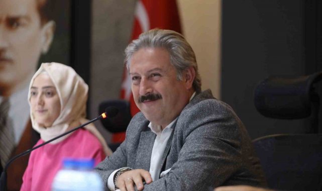 Melikgazi ilçesinde yapılar 10 katı geçmeyecek