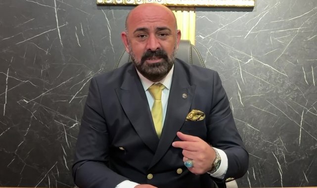 MHP Merzifon İlçe Başkanı Saka: "O kaza normal bir kafayla yapılacak kaza değil"