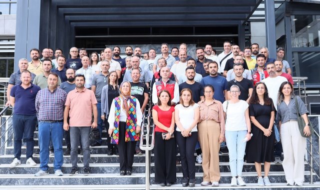 Muğla'da hayvan hastalıkları ile mücadele toplantısı yapıldı