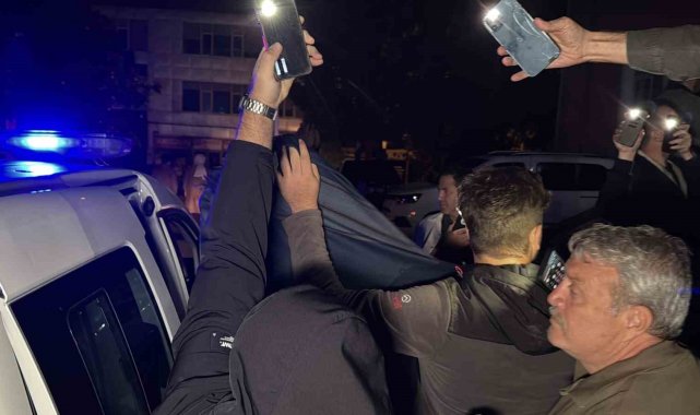 Oba Makarna'daki patlamaya ilişkin flaş gelişme: Fabrika müdürü tutuklandı