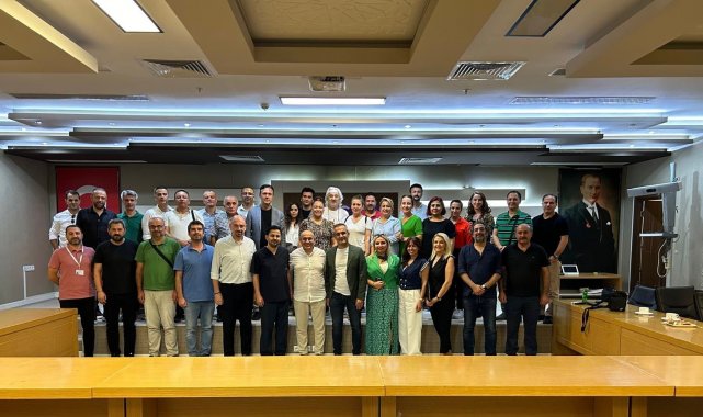 Öğretmenlere kalp, hipertansiyon ve diyabet semineri
