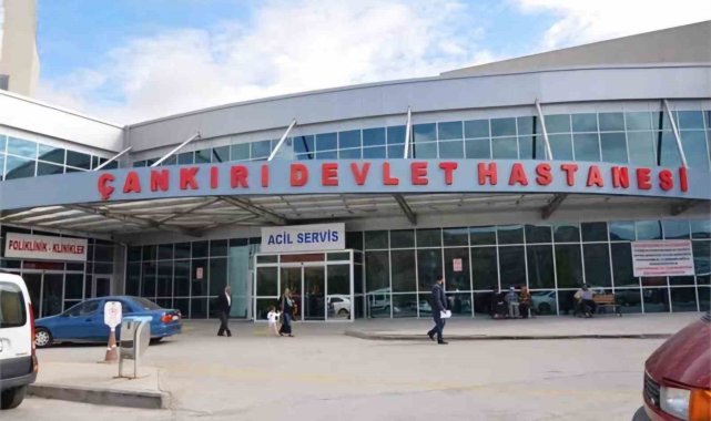 Otomobil ile motosiklet çarpıştı: 2 yaralı