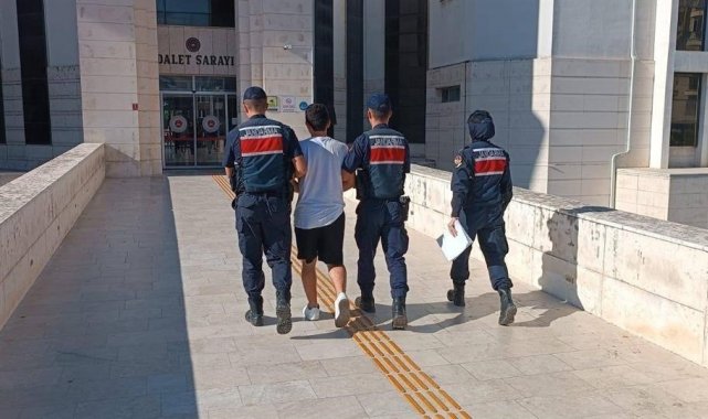 PKKKCK propagandası yapan 1 kişi yakalandı