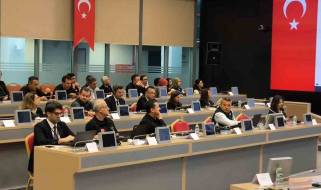 "Türkiye-Japonya Afet Yönetimi Ortak Semineri" gerçekleşti