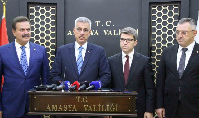 Sağlık Bakanı Memişoğlu: "Suriyelilere hastane iddiaları dezenformasyon"