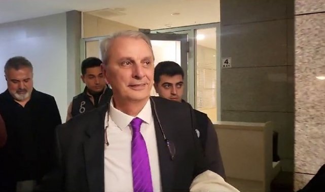 Şehit aileleri ve babalarıyla ilgili sözler söylemişti: Can Ataklı'ya 3 yıla kadar hapis talebi
