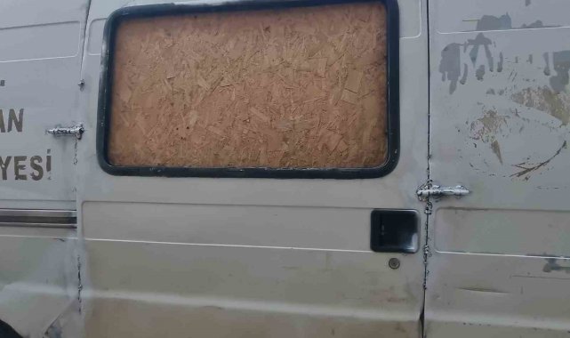 Sokak hayvanları için alınacak araca muhalefetten ret