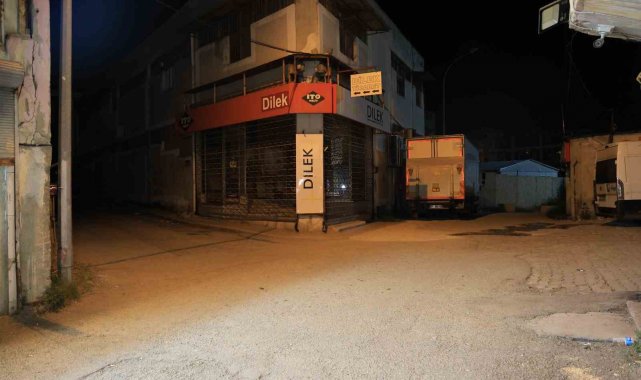 Sokak ortasında öldürülmüştü, saldırı anı güvenlik kamerası yansıdı