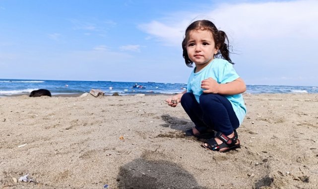 Sonbahar geldi, Karasu sahili boş kaldı