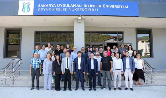 SUBÜ kurumsal akreditasyona hazırlanıyor