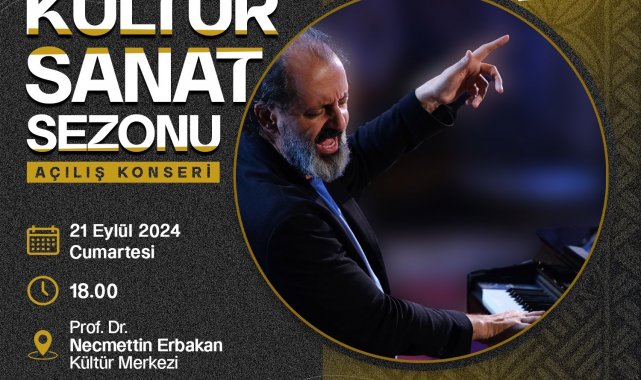Sultanbeyli Kültür Sanat Sezonu başlıyor