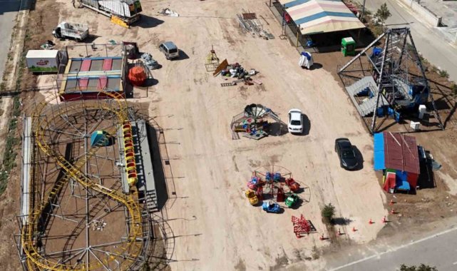 Tarihi Yenişehir Panayırı 40 yıl sonra yeniden kuruluyor