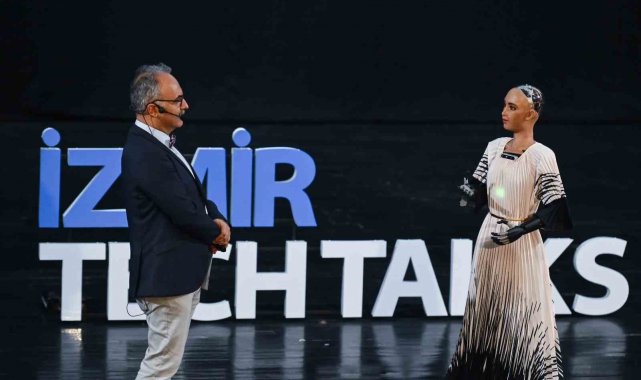 TechTalks'ta tarih ve teknoloji buluşması