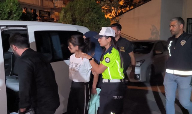 Tekirdağ'da bebeğe şiddet olayında yeni gelişme: Anne tutuklandı