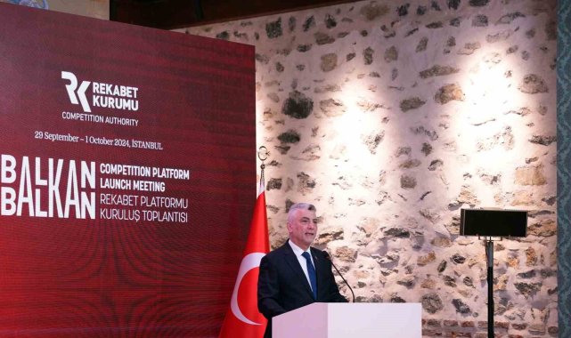 Ticaret Bakanı Ömer Bolat: "127 bin kişiye 1 milyar 218 milyon TL, 142 firmaya ise 4 milyar 840 milyon TL ceza kesildi"