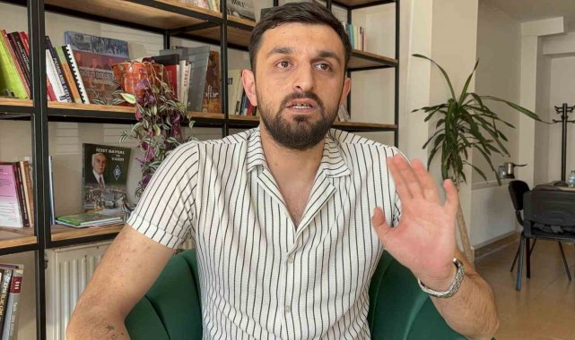 Trafik kazası geçirdi, futbol hayatı bitti: "Saçma sapan tutanak tutulmuş burada"