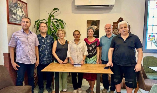 Turgutreis Liseliler 20 Eylül'de bir araya geliyor
