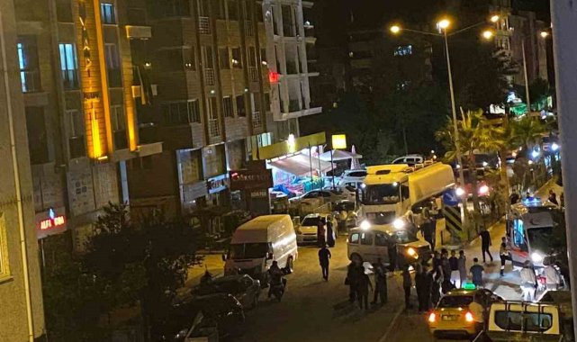 Türkeli'de otomobil ile motosiklet çarpıştı: 1 yaralı